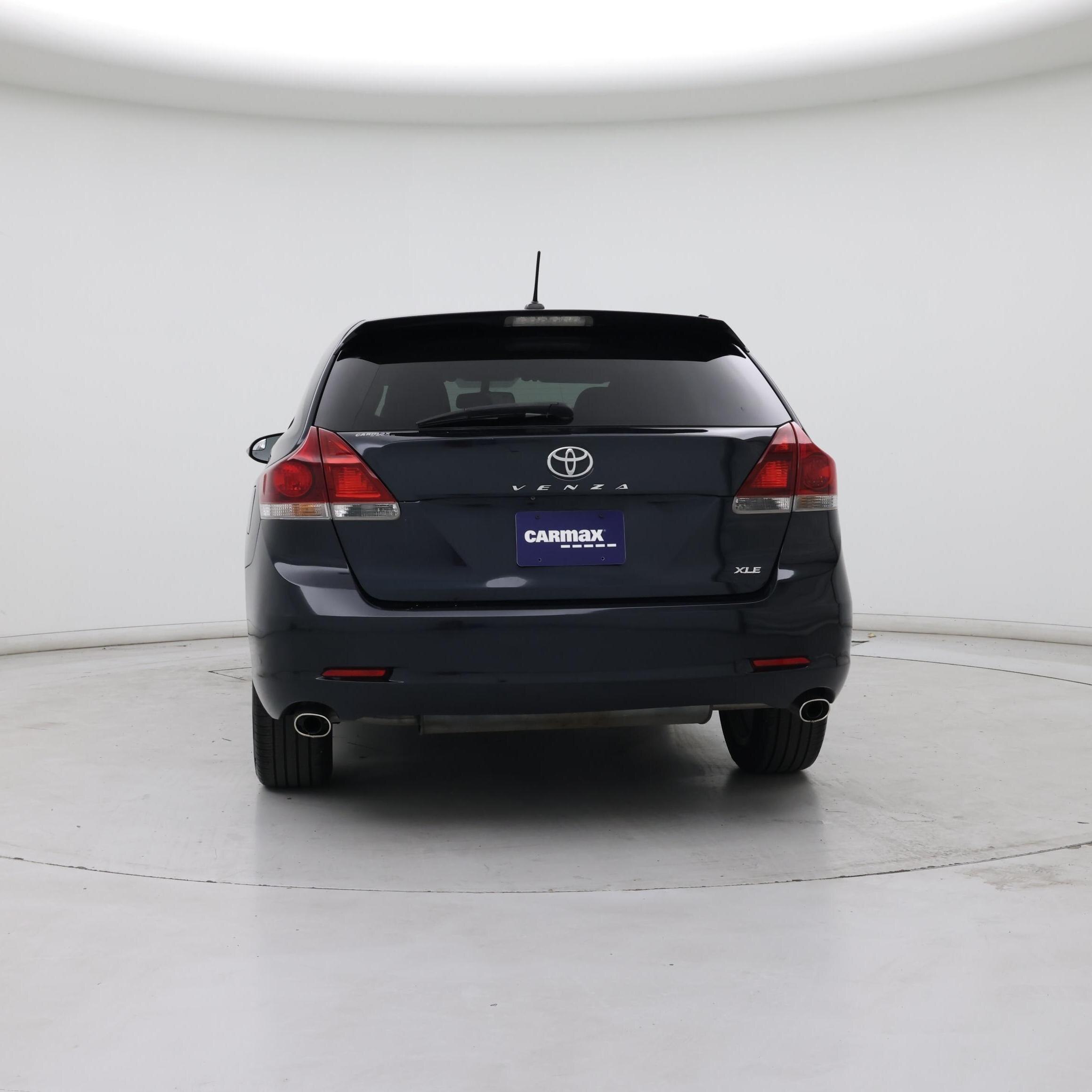 Thumbnail: 2014 Toyota Venza - 6