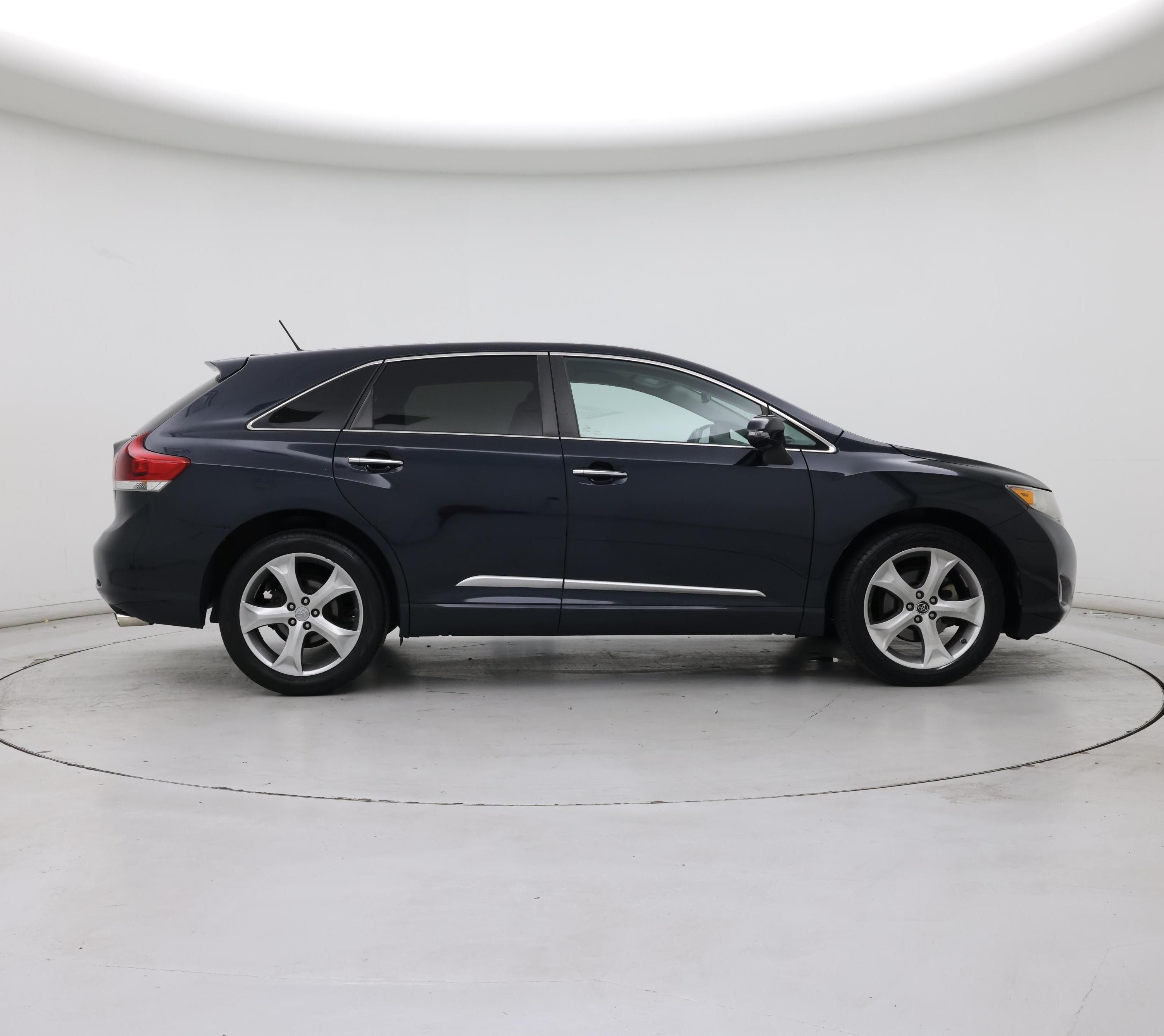 Thumbnail: 2014 Toyota Venza - 7