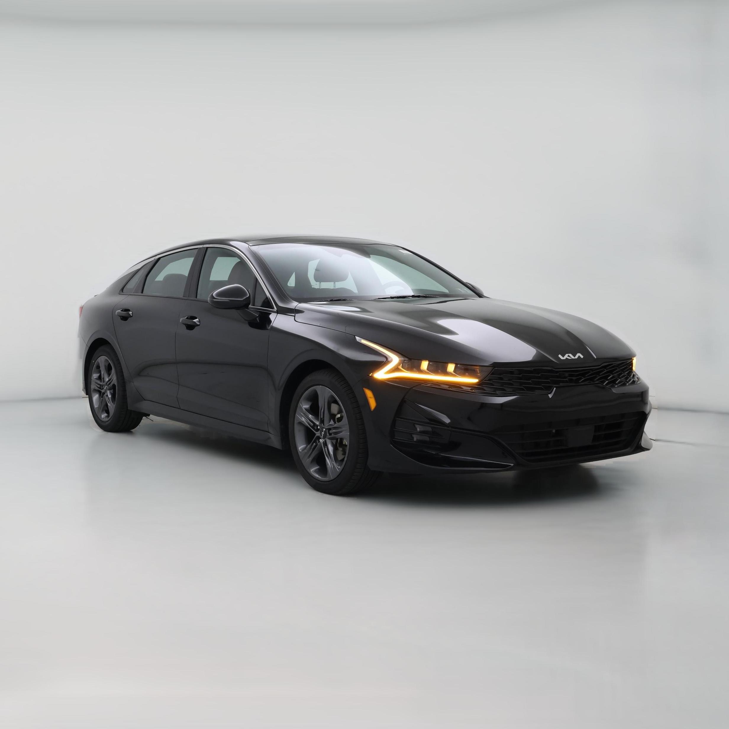 Thumbnail: 2023 Kia K5 - 1