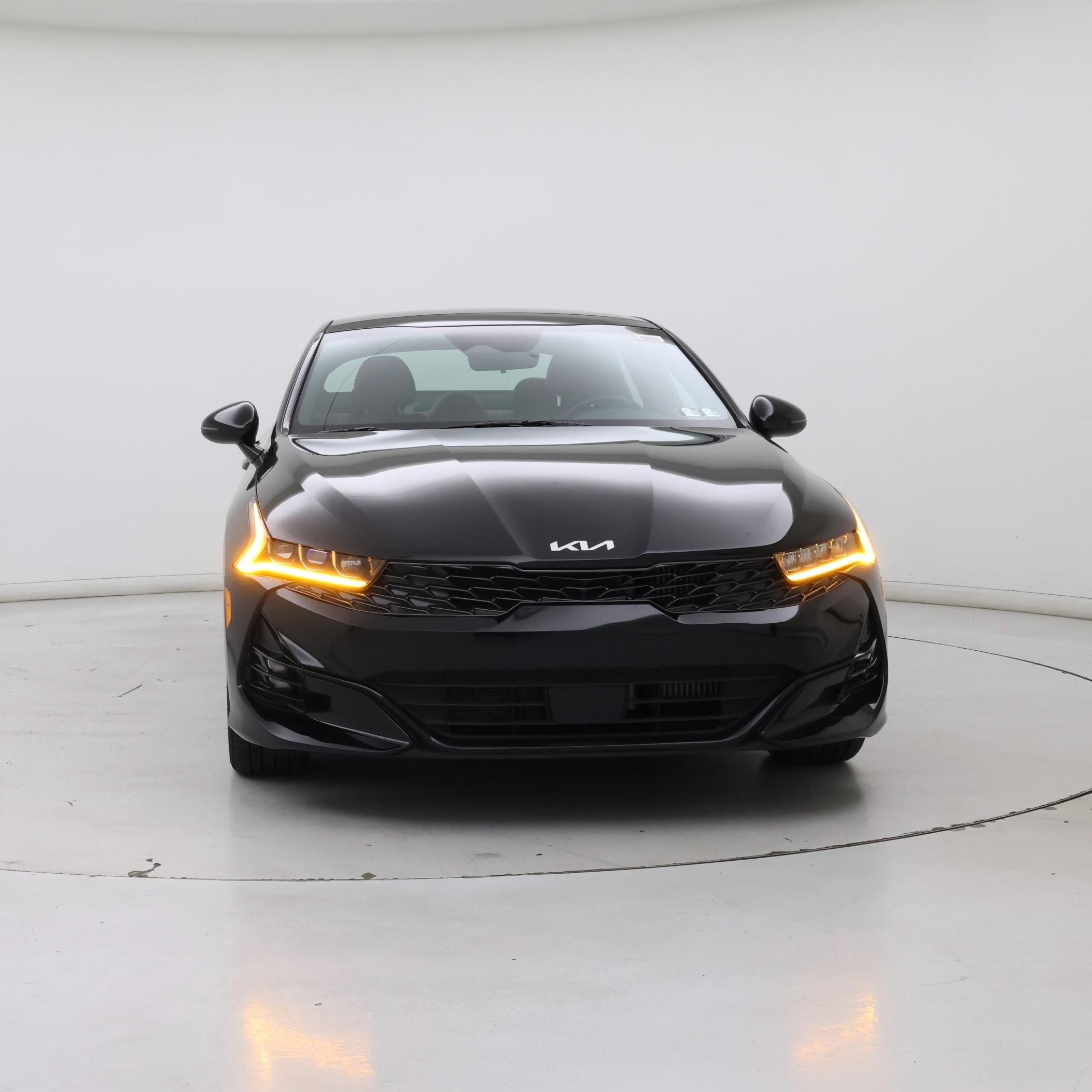 Thumbnail: 2023 Kia K5 - 5