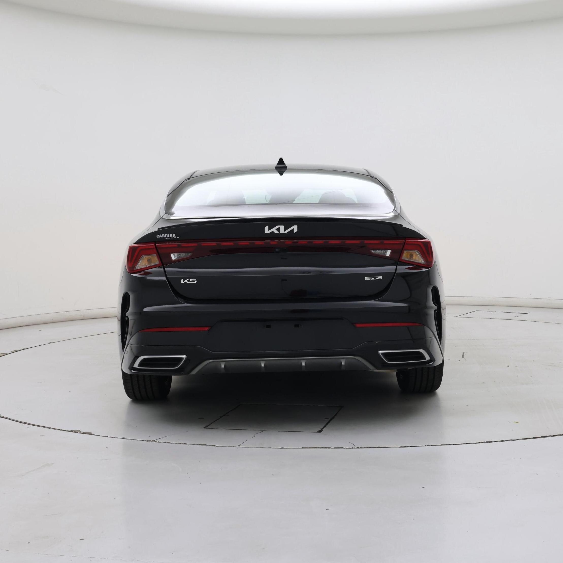 Thumbnail: 2023 Kia K5 - 6