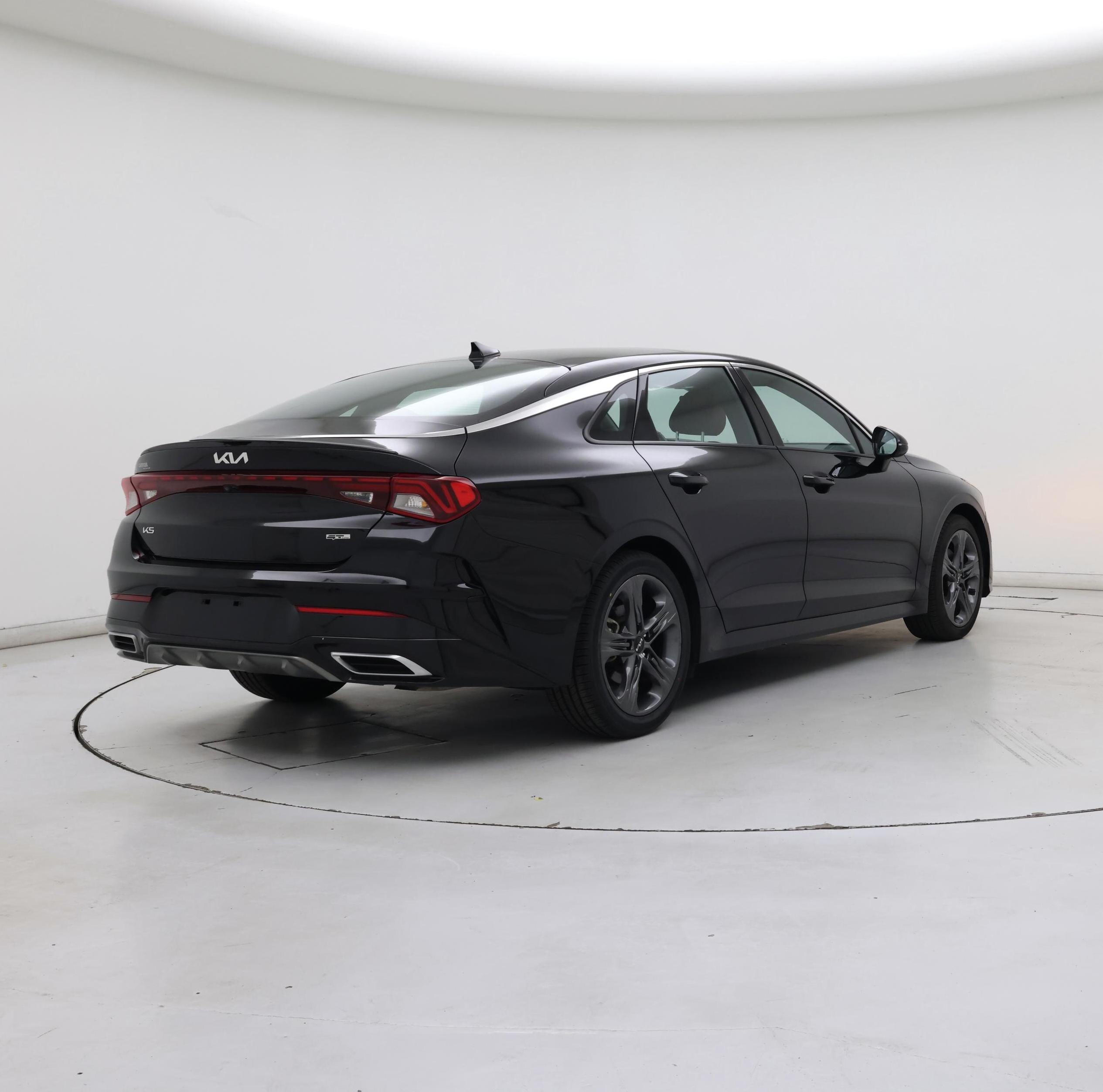Thumbnail: 2023 Kia K5 - 8