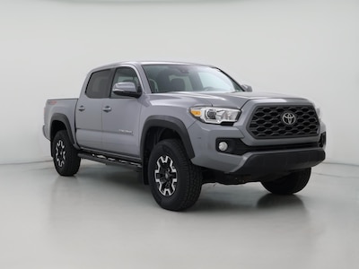2020 Toyota Tacoma TRD Off Road