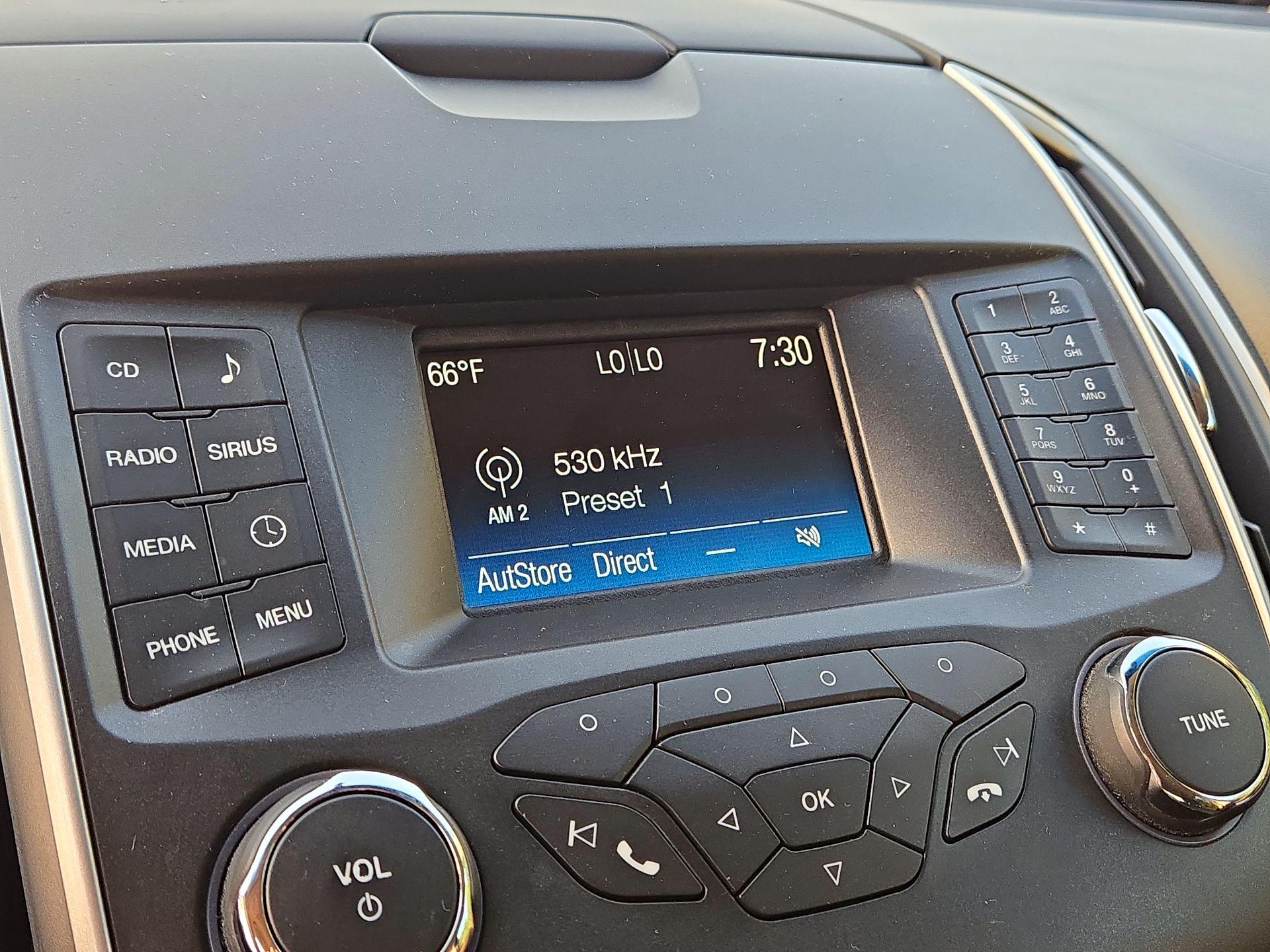 Thumbnail: 2016 Ford Edge - 13