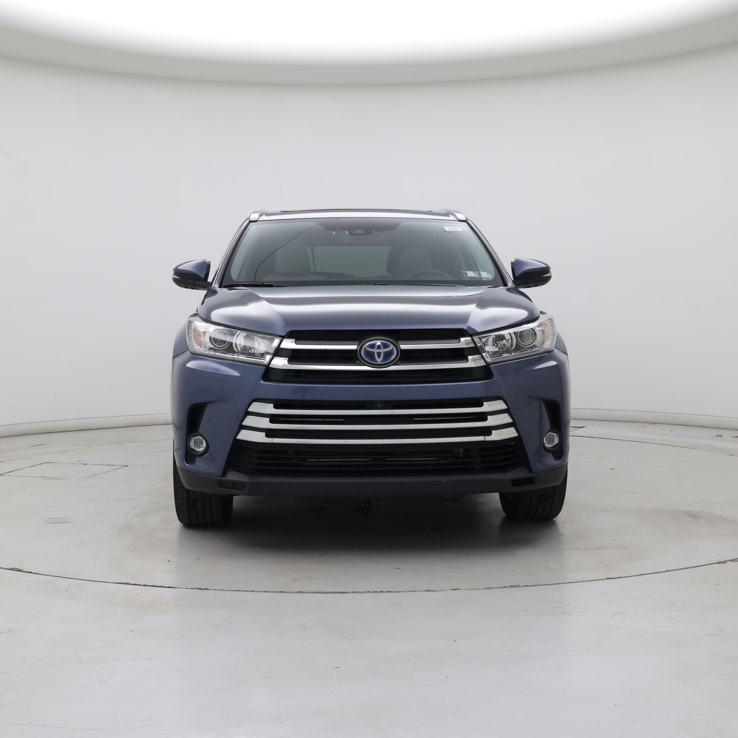 Thumbnail: 2019 Toyota Highlander - 5