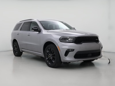 2021 Dodge Durango GT