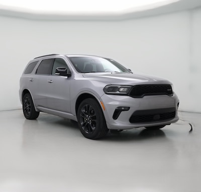 2021 Dodge Durango GT
