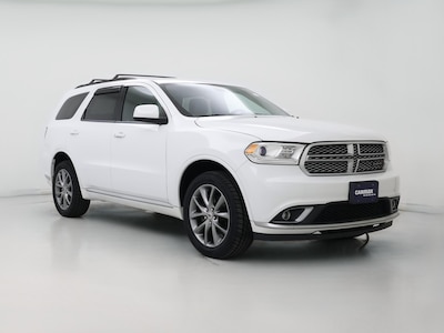 2020 Dodge Durango SXT