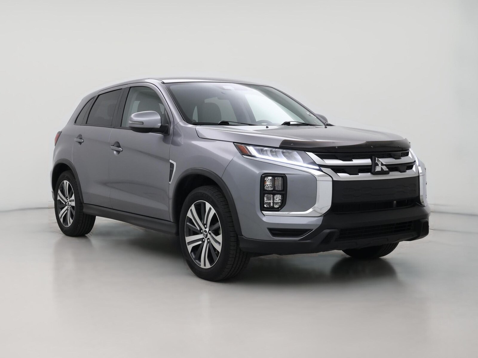 2020 Mitsubishi Outlander Sport