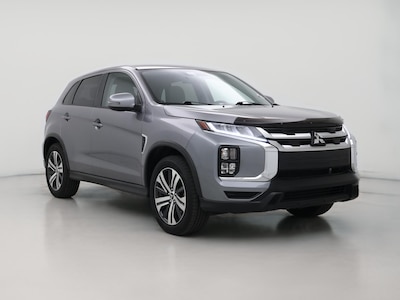 2020 Mitsubishi Outlander Sport ES