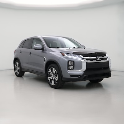 2020 Mitsubishi Outlander Sport ES