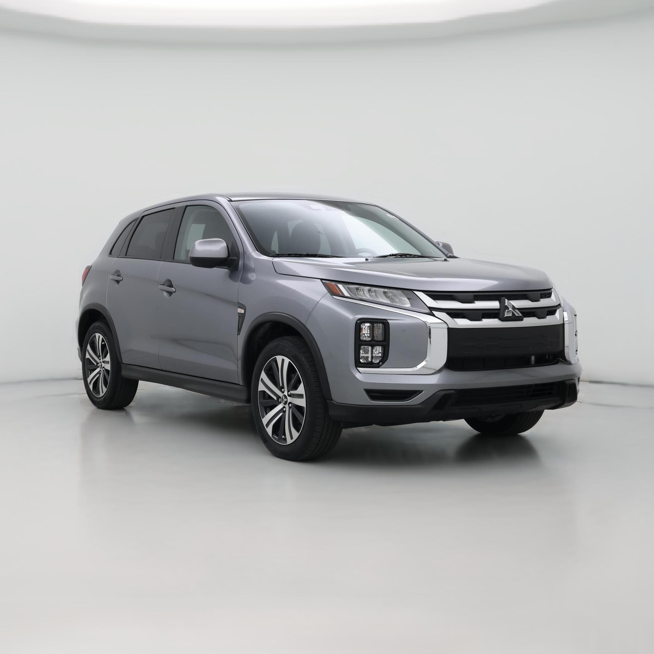 Thumbnail: 2023 Mitsubishi Outlander Sport - 1