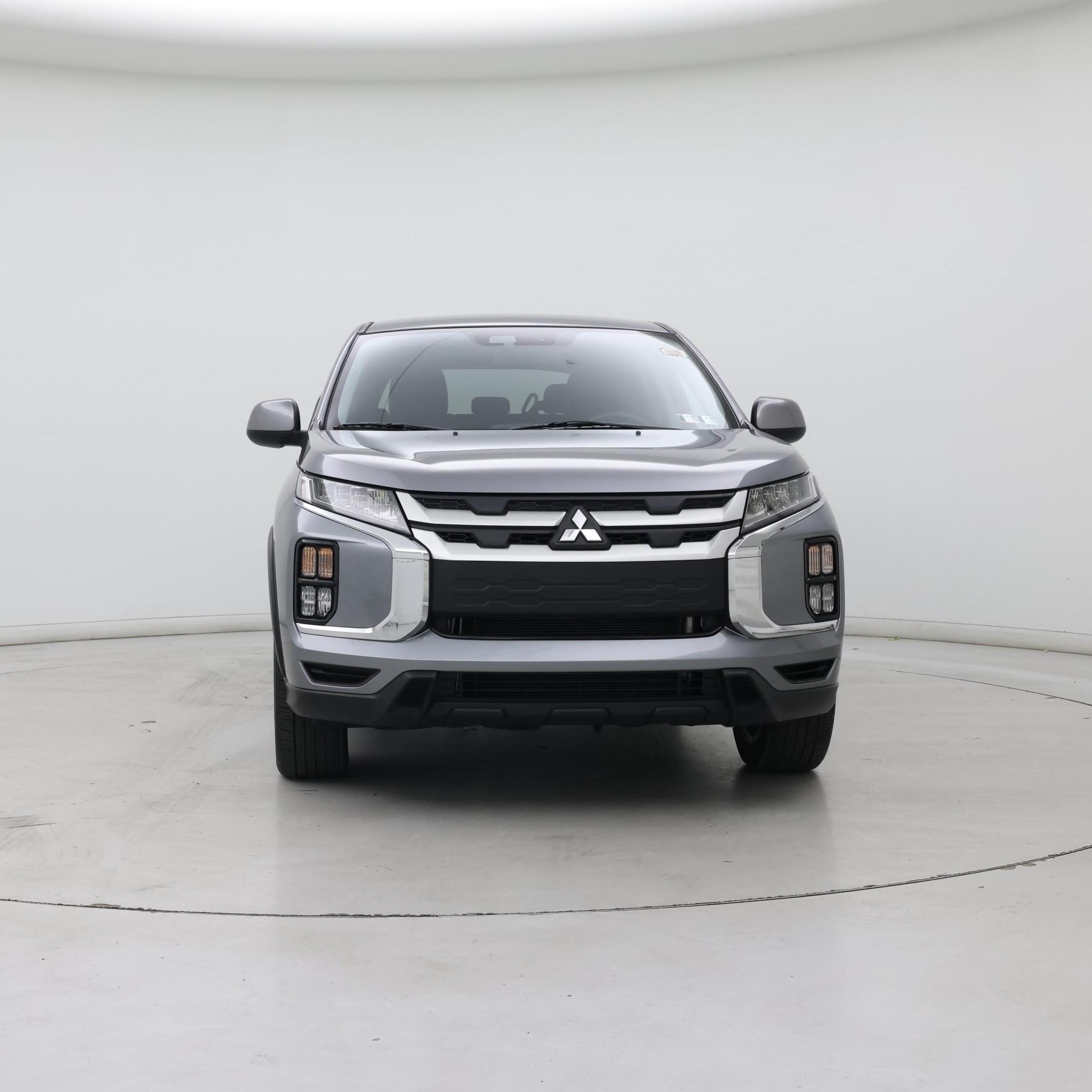 Thumbnail: 2023 Mitsubishi Outlander Sport - 5