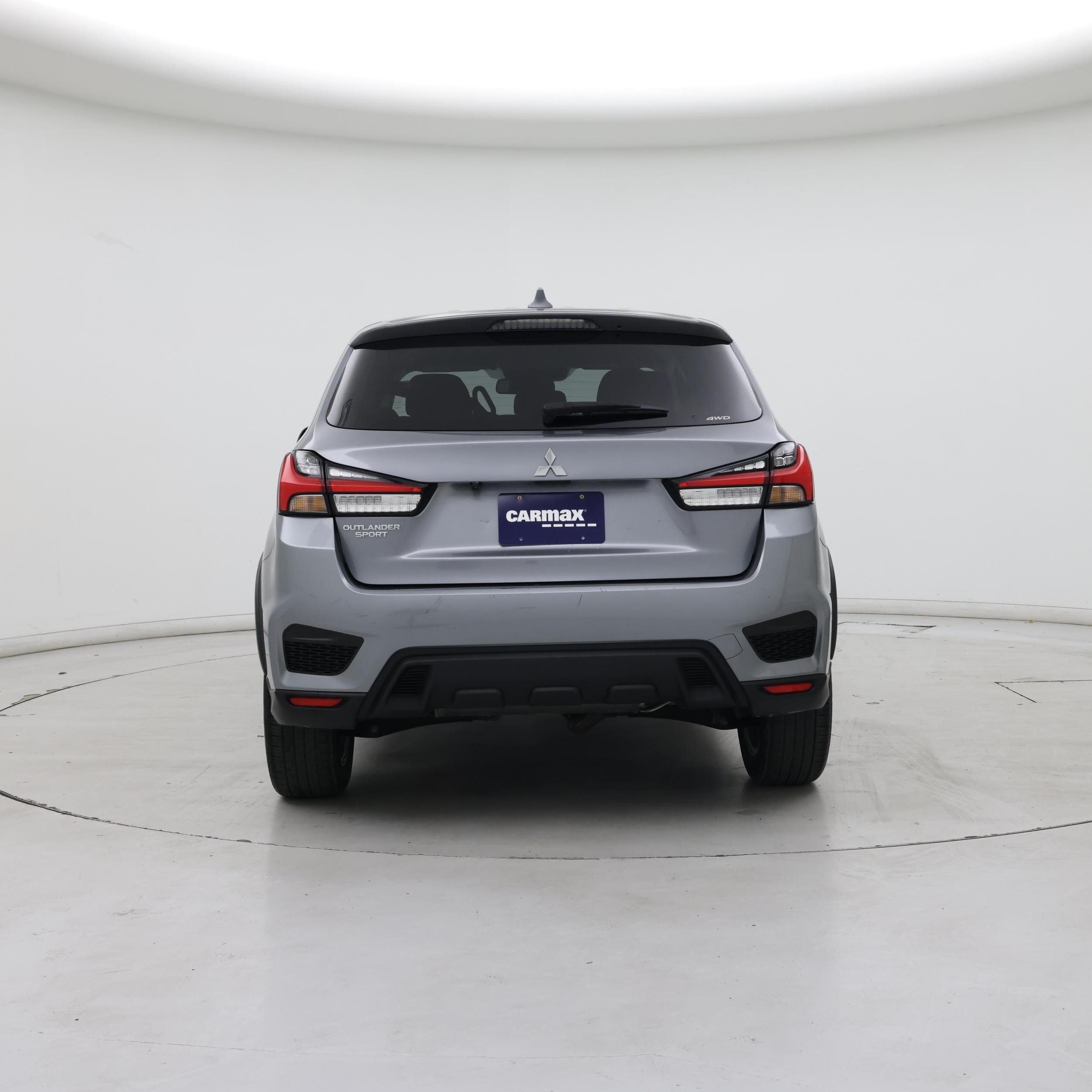 Thumbnail: 2023 Mitsubishi Outlander Sport - 6