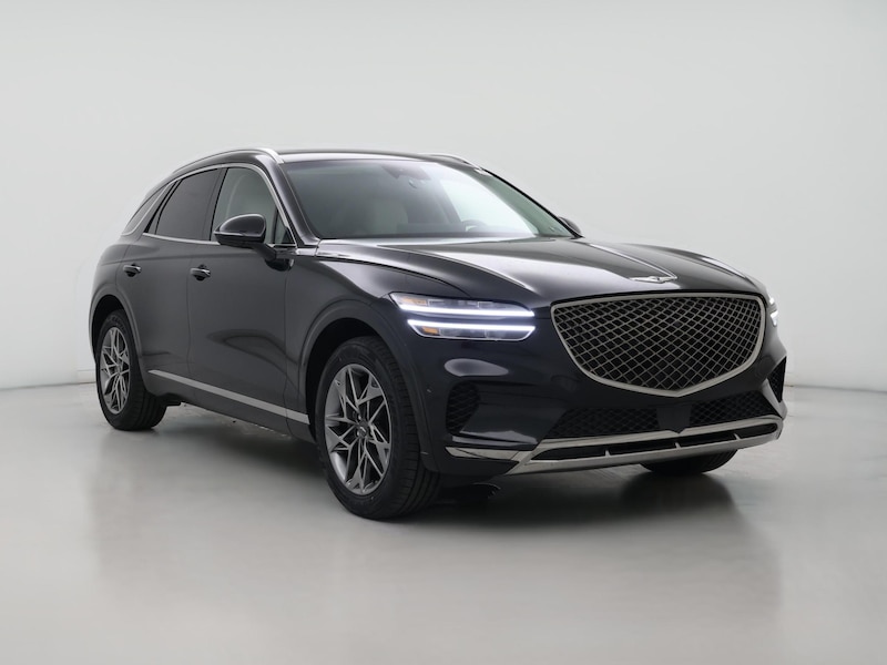 2022 Genesis GV70  -
                  Lancaster, PA