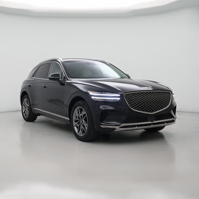 2022 Genesis GV70