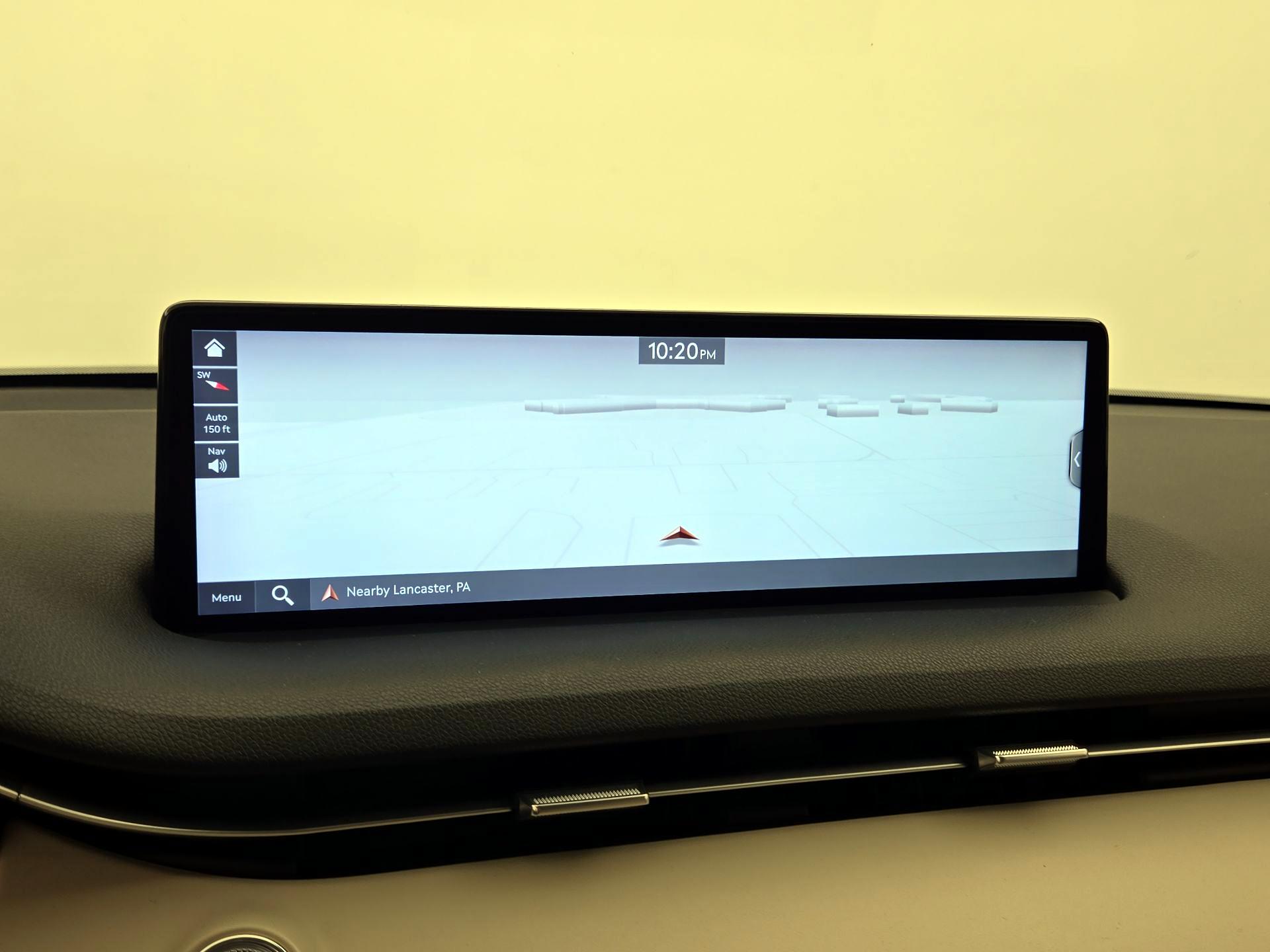 Thumbnail: 2022 Genesis GV70 - 14