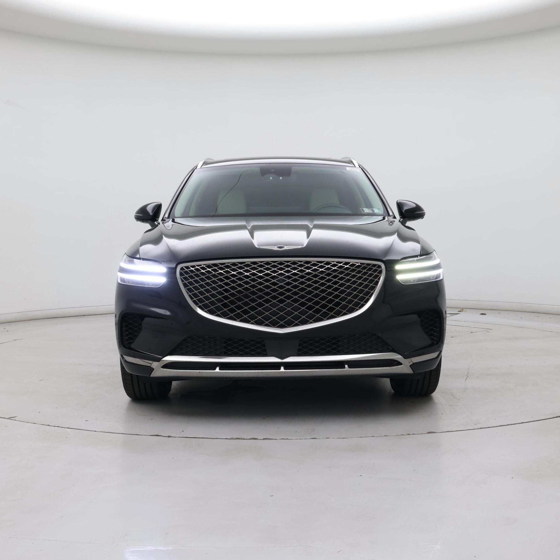 Thumbnail: 2022 Genesis GV70 - 5