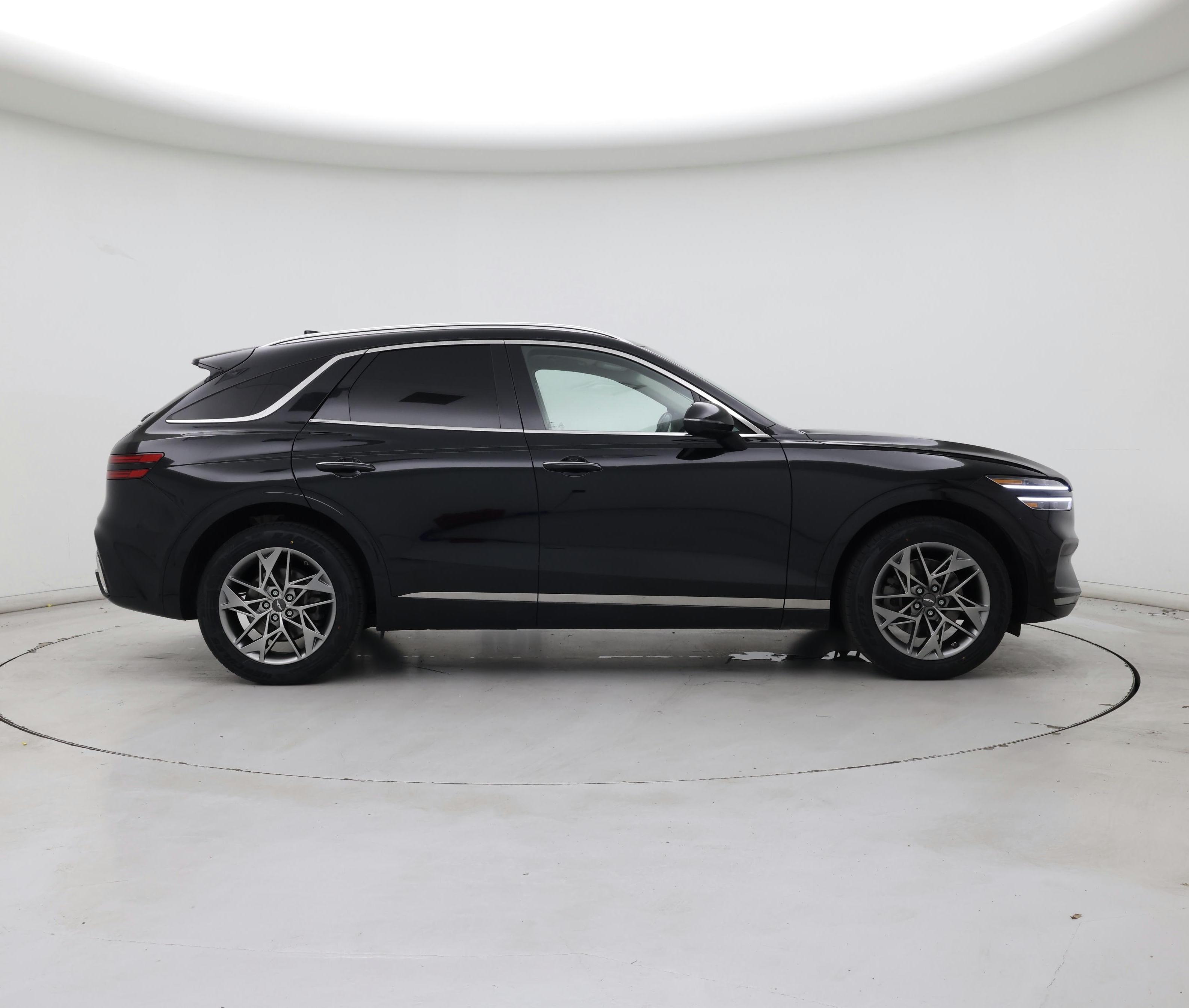 Thumbnail: 2022 Genesis GV70 - 7