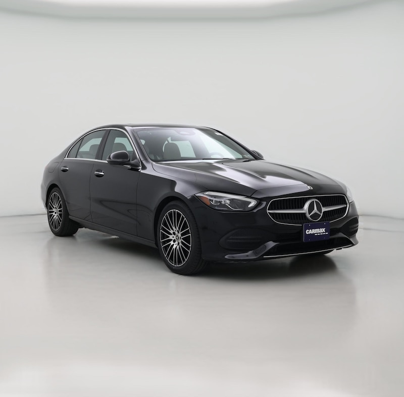 2023 Mercedes-Benz C300