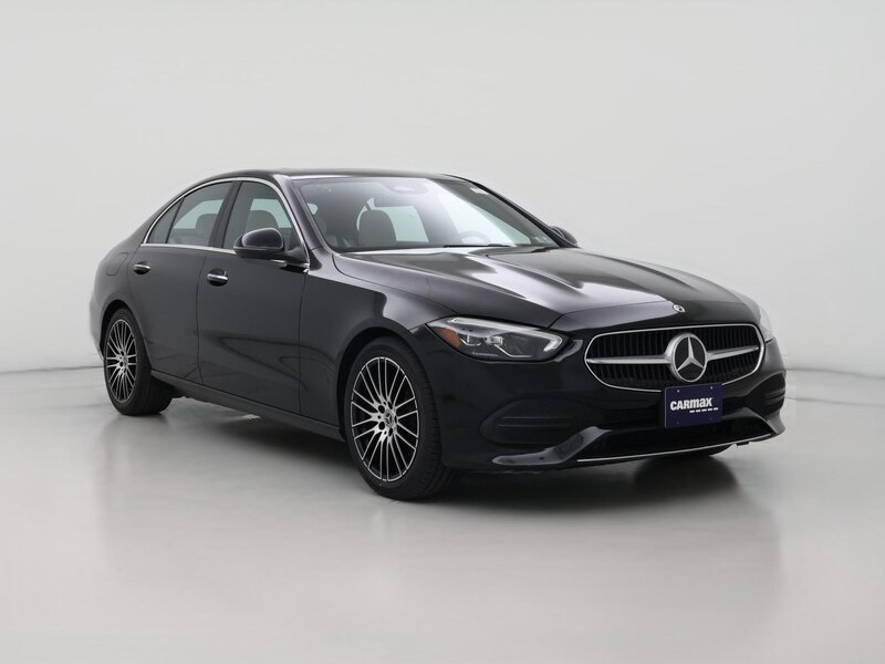 2023 Mercedes-Benz C300 null