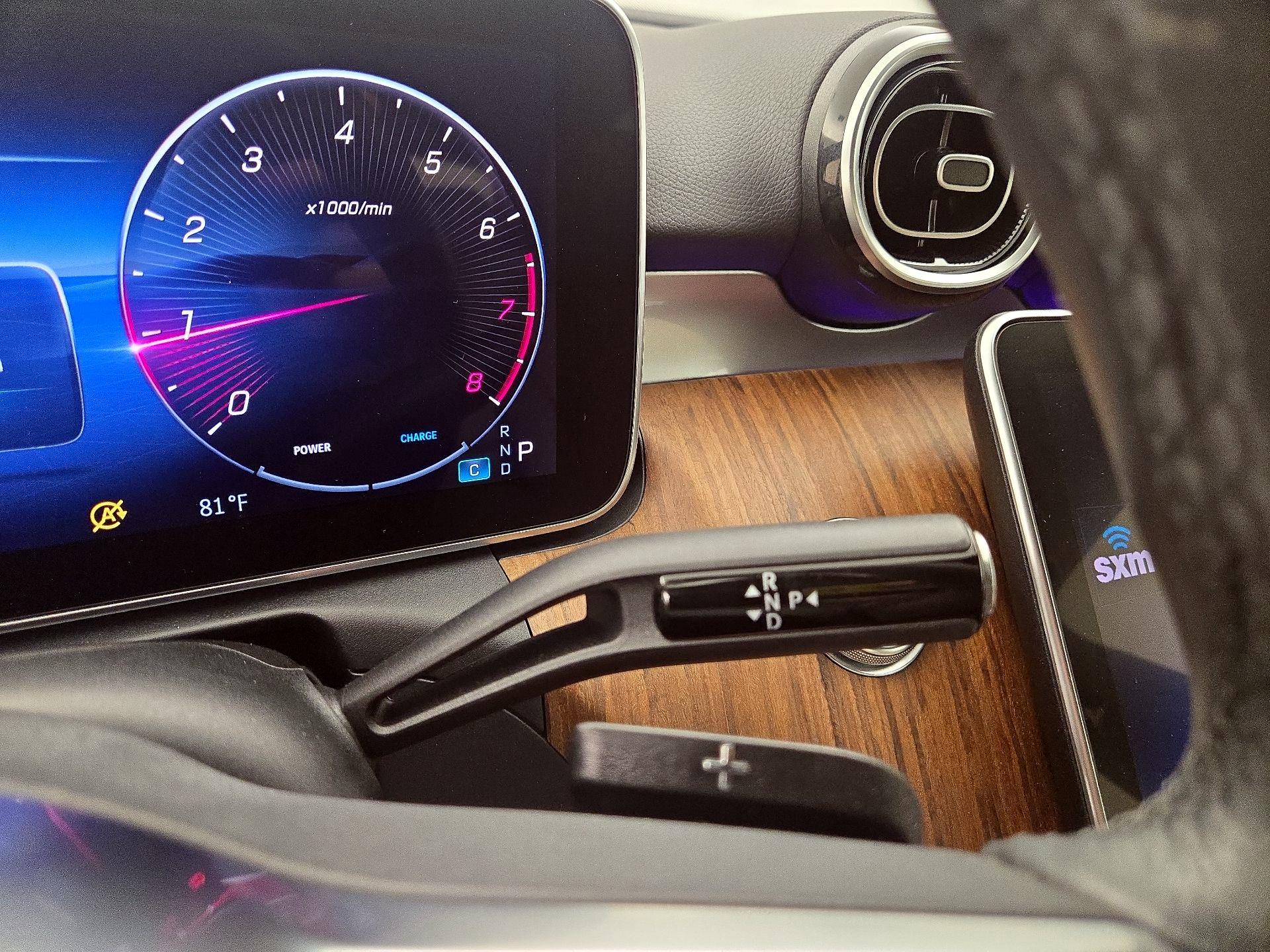 Thumbnail: 2023 Mercedes-Benz C-Class - 17