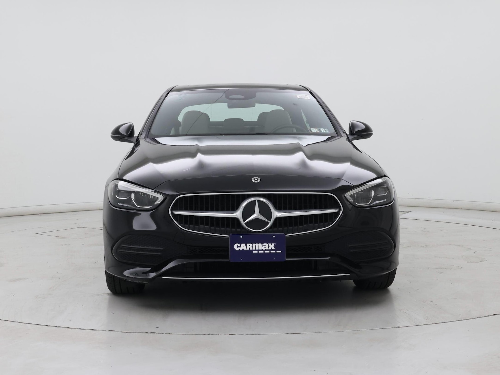 2023 Mercedes-Benz C-Class Sedan C 300 - Photo 6