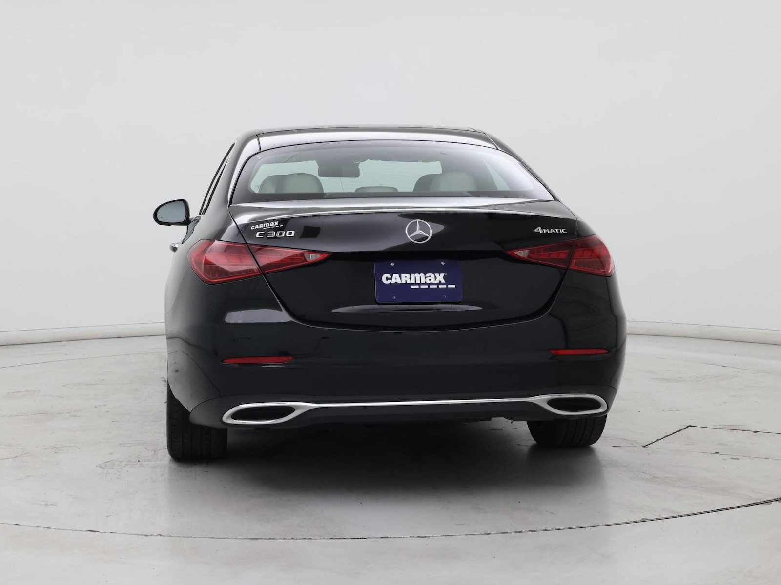 2023 Mercedes-Benz C-Class Sedan C 300 - Photo 7