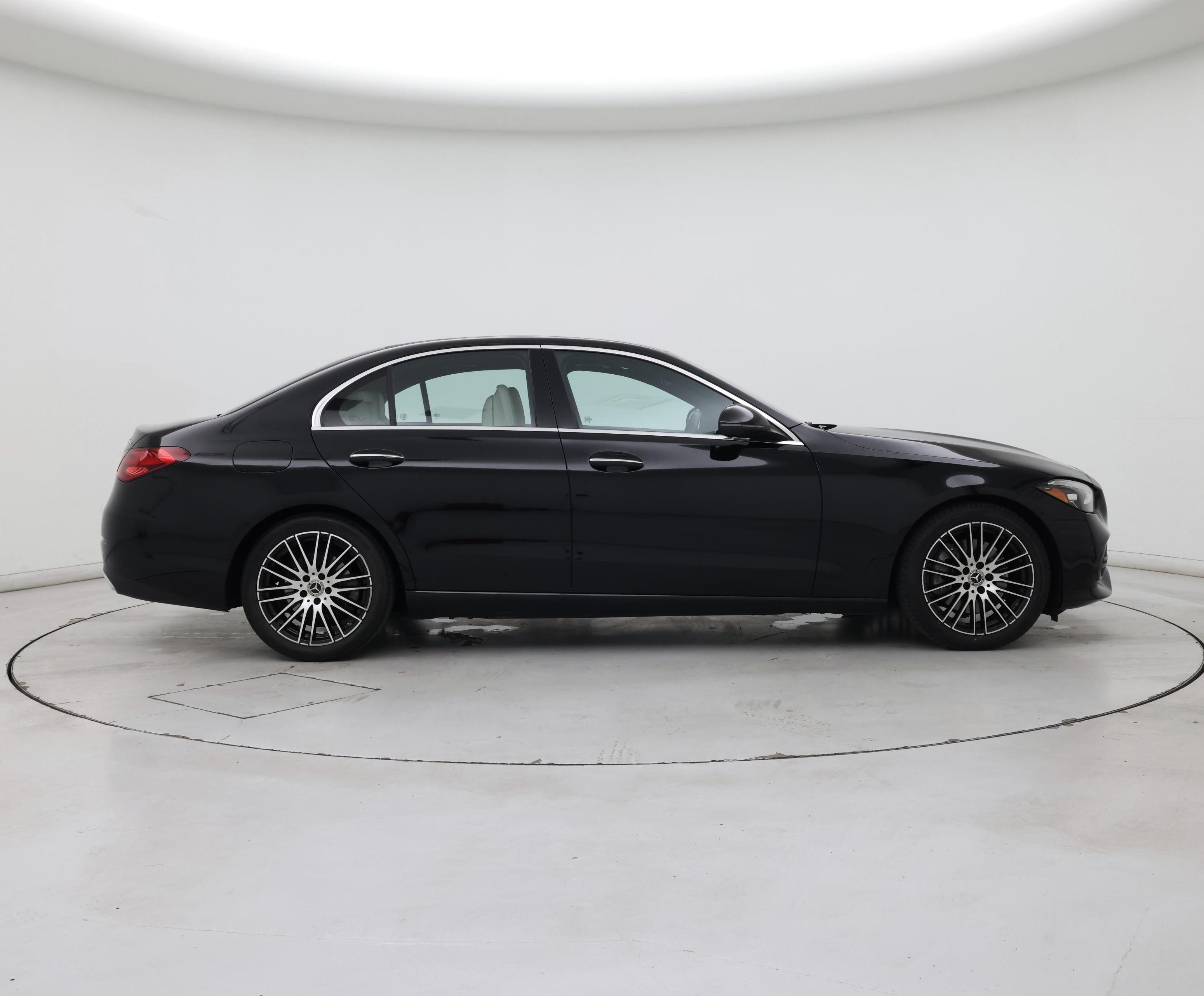 Thumbnail: 2023 Mercedes-Benz C-Class - 7