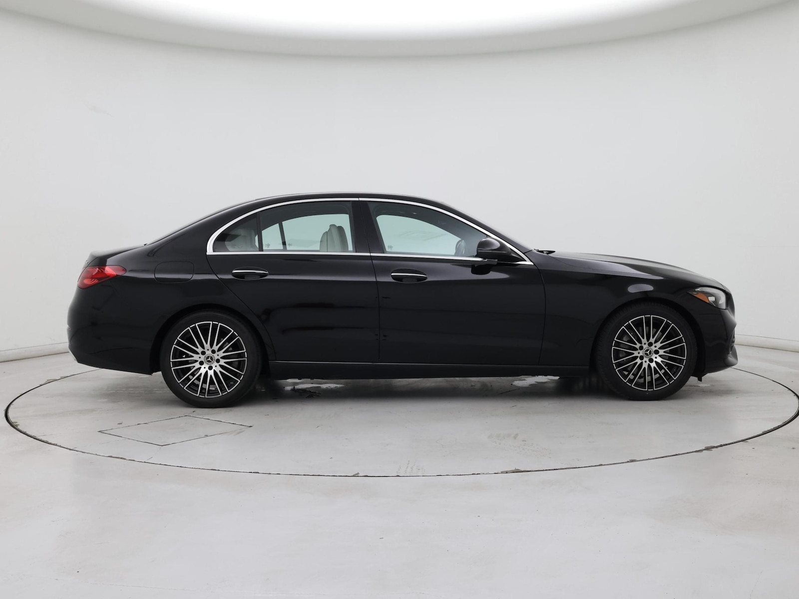 2023 Mercedes-Benz C-Class Sedan C 300 - Photo 8