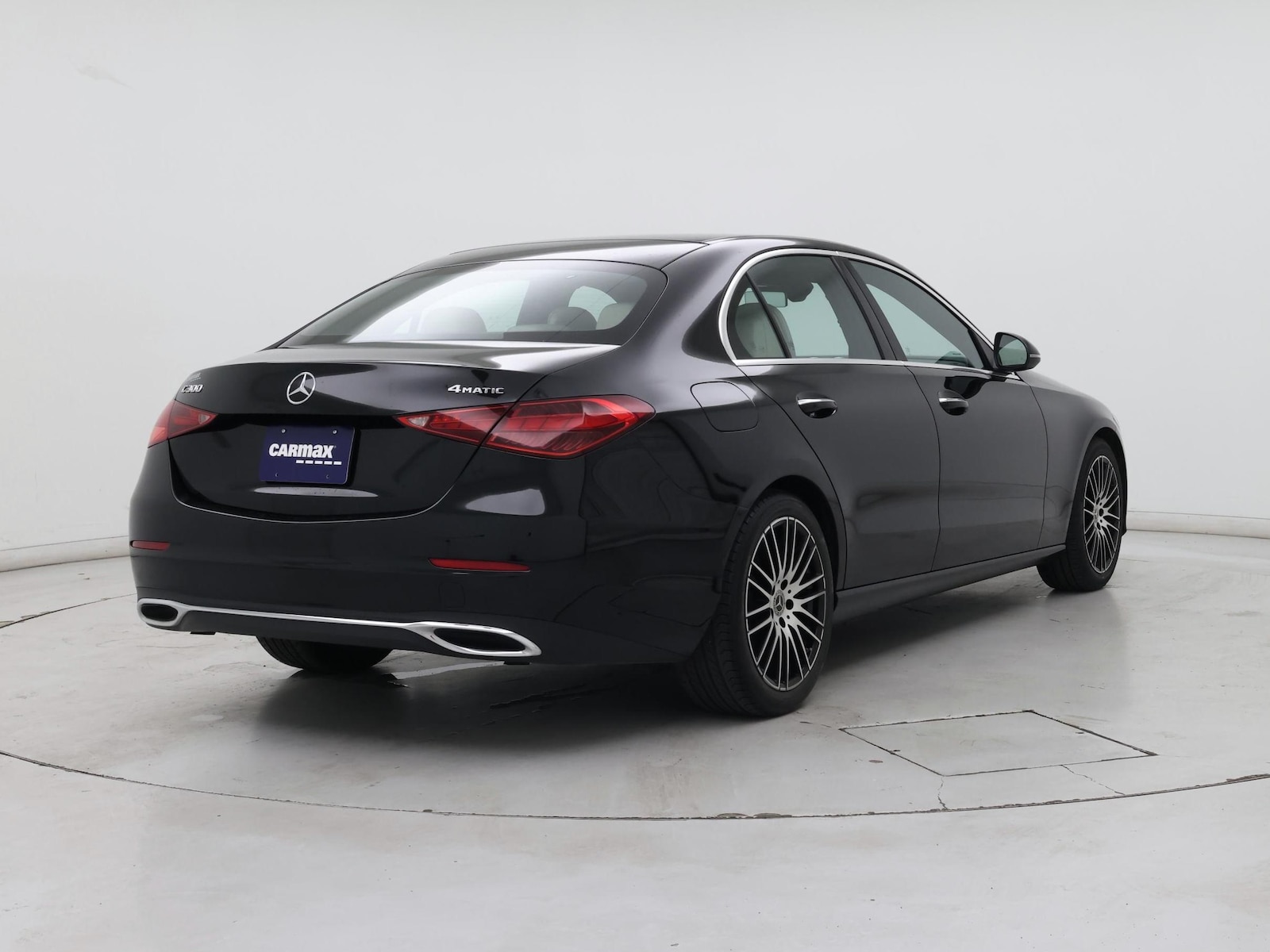 2023 Mercedes-Benz C-Class Sedan C 300 - Photo 9