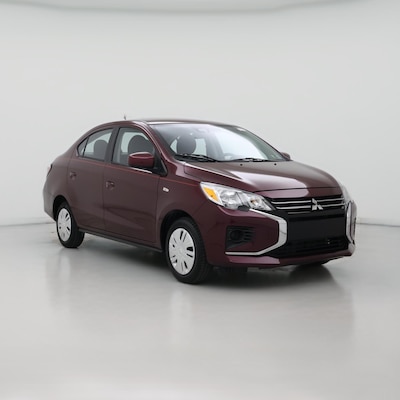 2023 Mitsubishi Mirage G4 ES