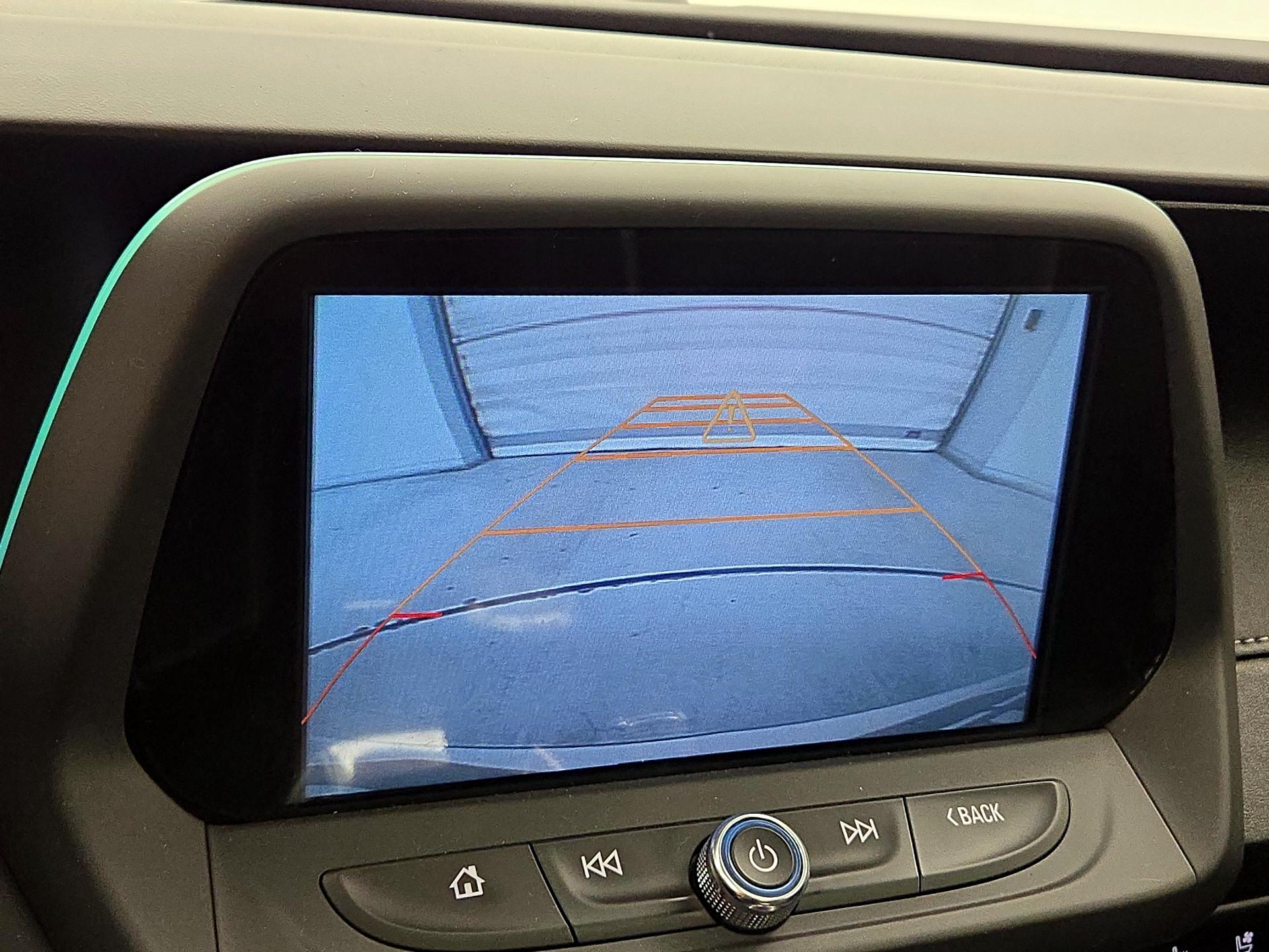 Thumbnail: 2016 Chevrolet Camaro - 15