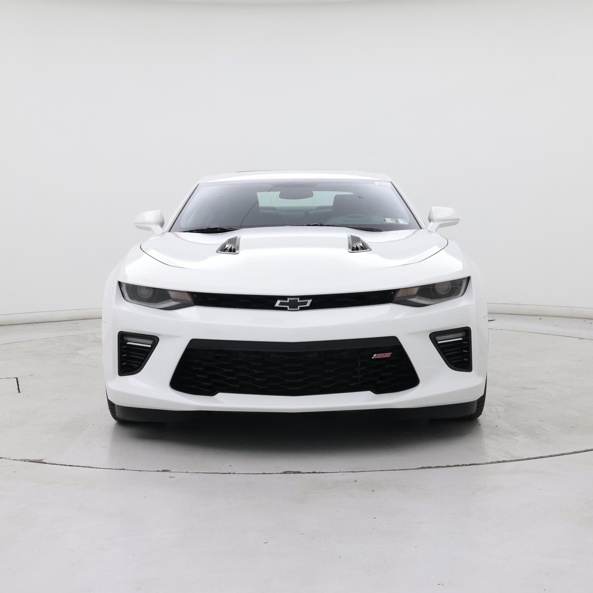 Thumbnail: 2016 Chevrolet Camaro - 5