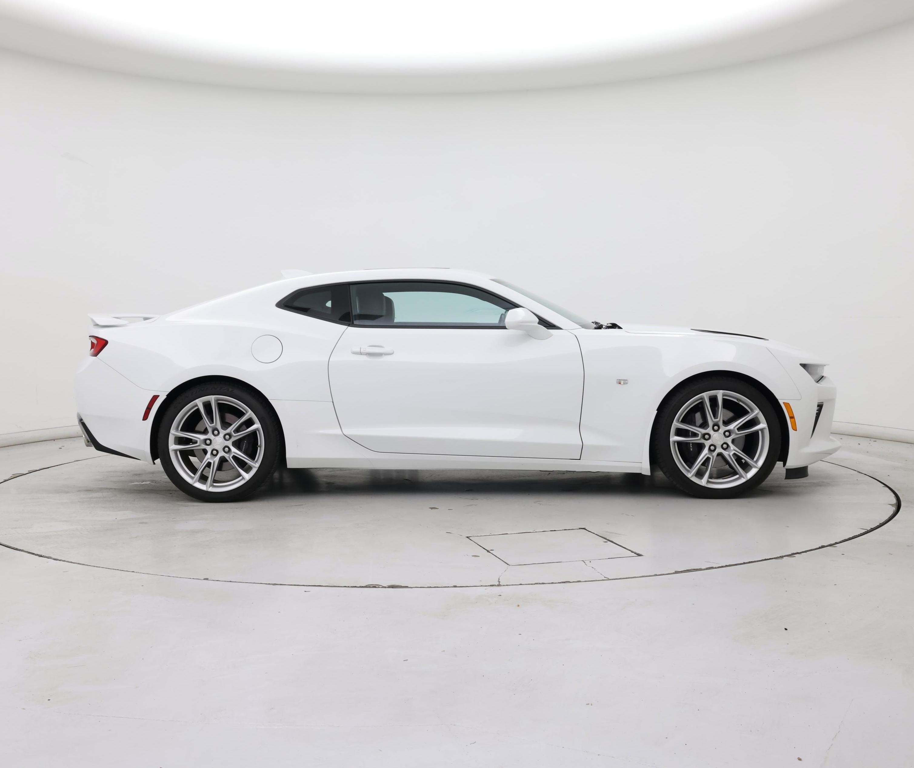 Thumbnail: 2016 Chevrolet Camaro - 7