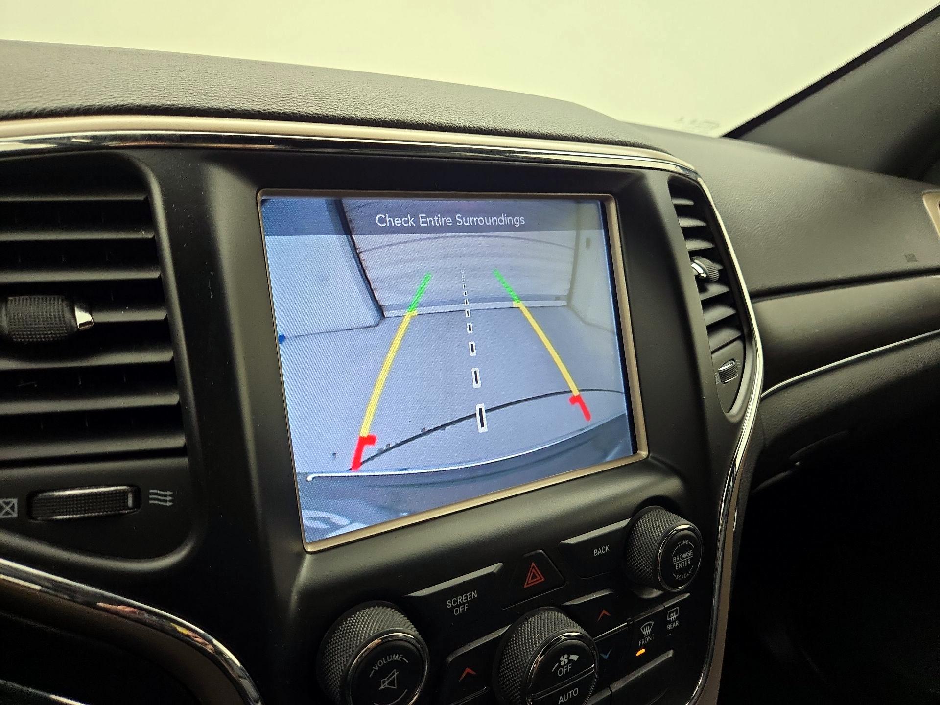Thumbnail: 2014 Jeep Grand Cherokee - 14