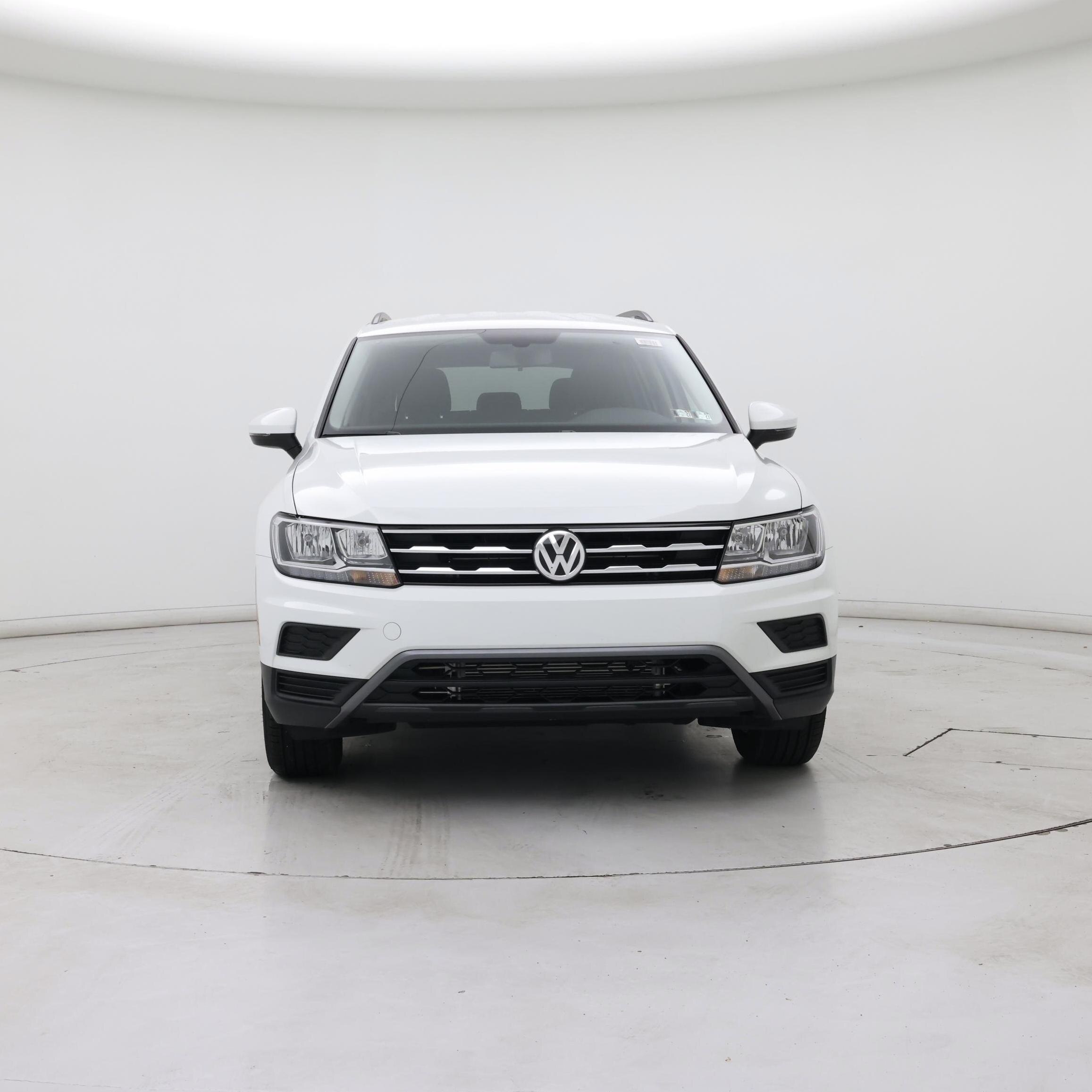 Thumbnail: 2020 Volkswagen Tiguan - 5
