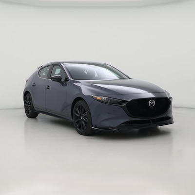 2024 Mazda Mazda3 2.5 Turbo Premium Plus