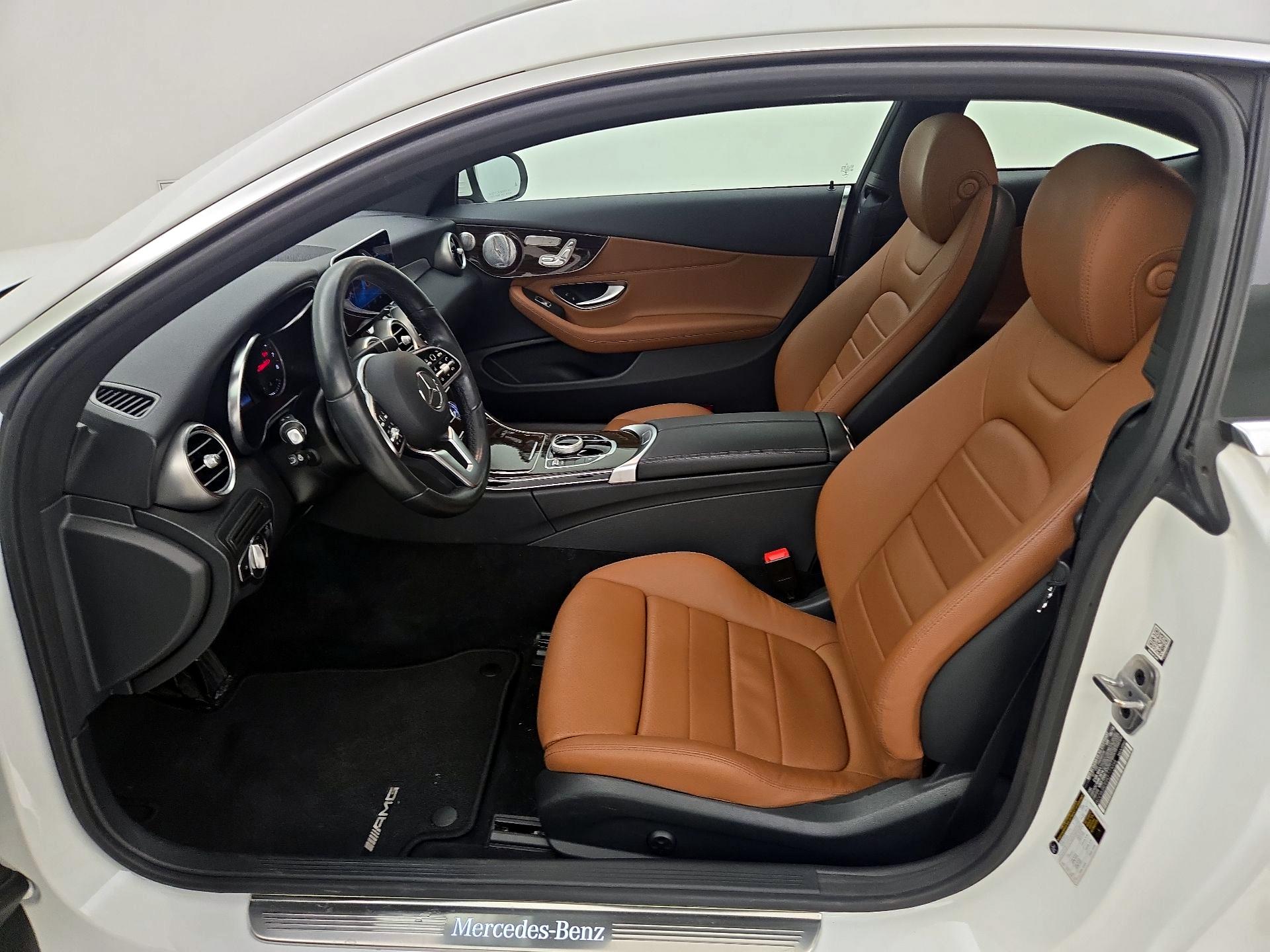 Thumbnail: 2019 Mercedes-Benz C-Class - 11