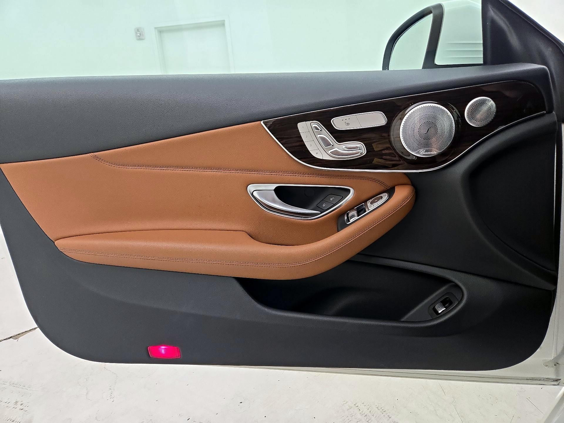 Thumbnail: 2019 Mercedes-Benz C-Class - 12