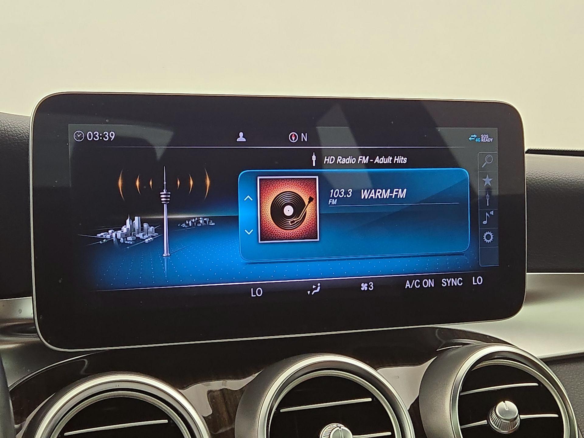 Thumbnail: 2019 Mercedes-Benz C-Class - 15
