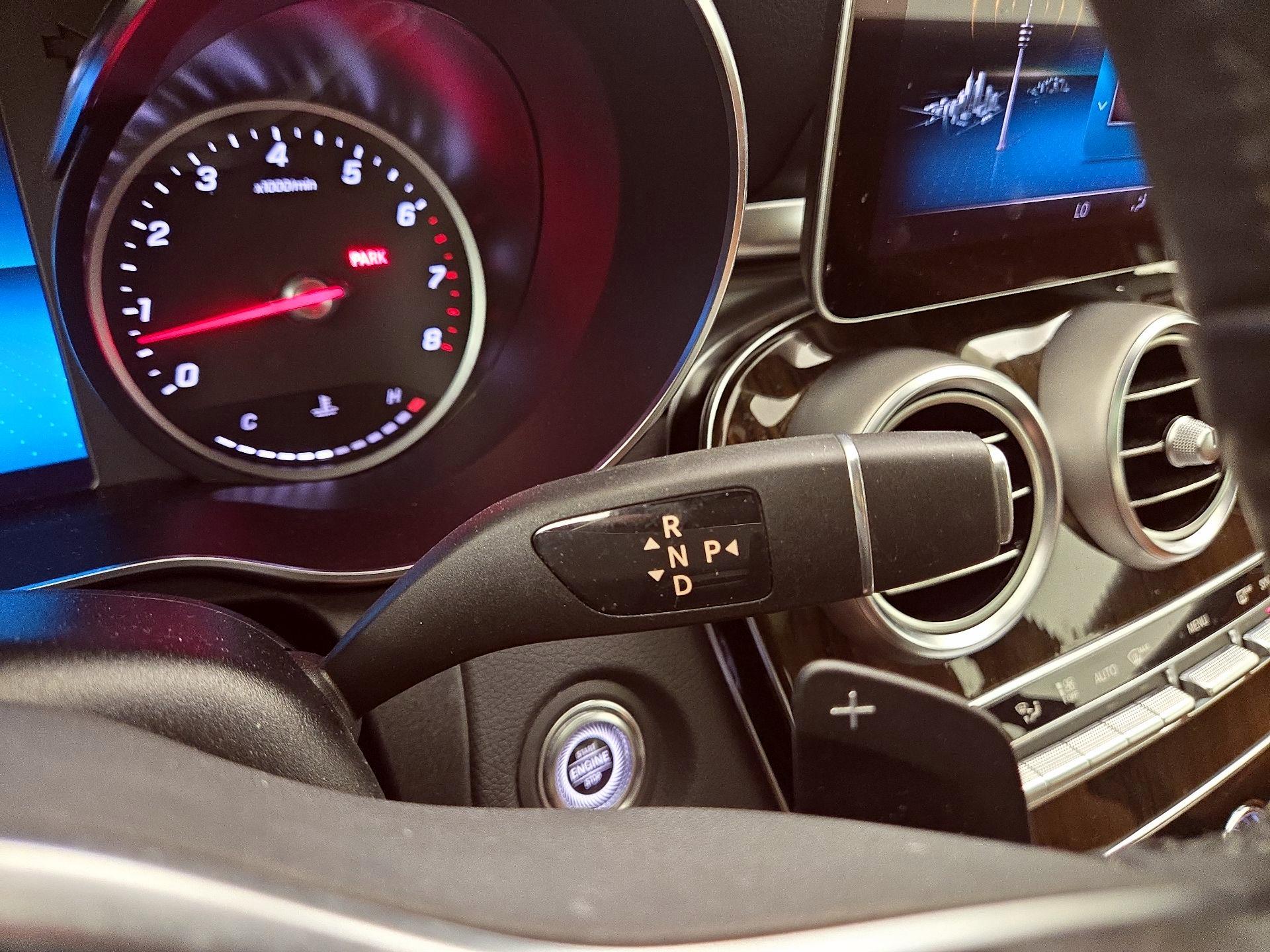 Thumbnail: 2019 Mercedes-Benz C-Class - 17