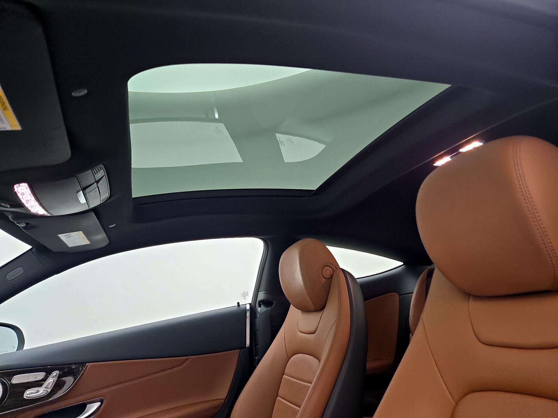 Thumbnail: 2019 Mercedes-Benz C-Class - 19