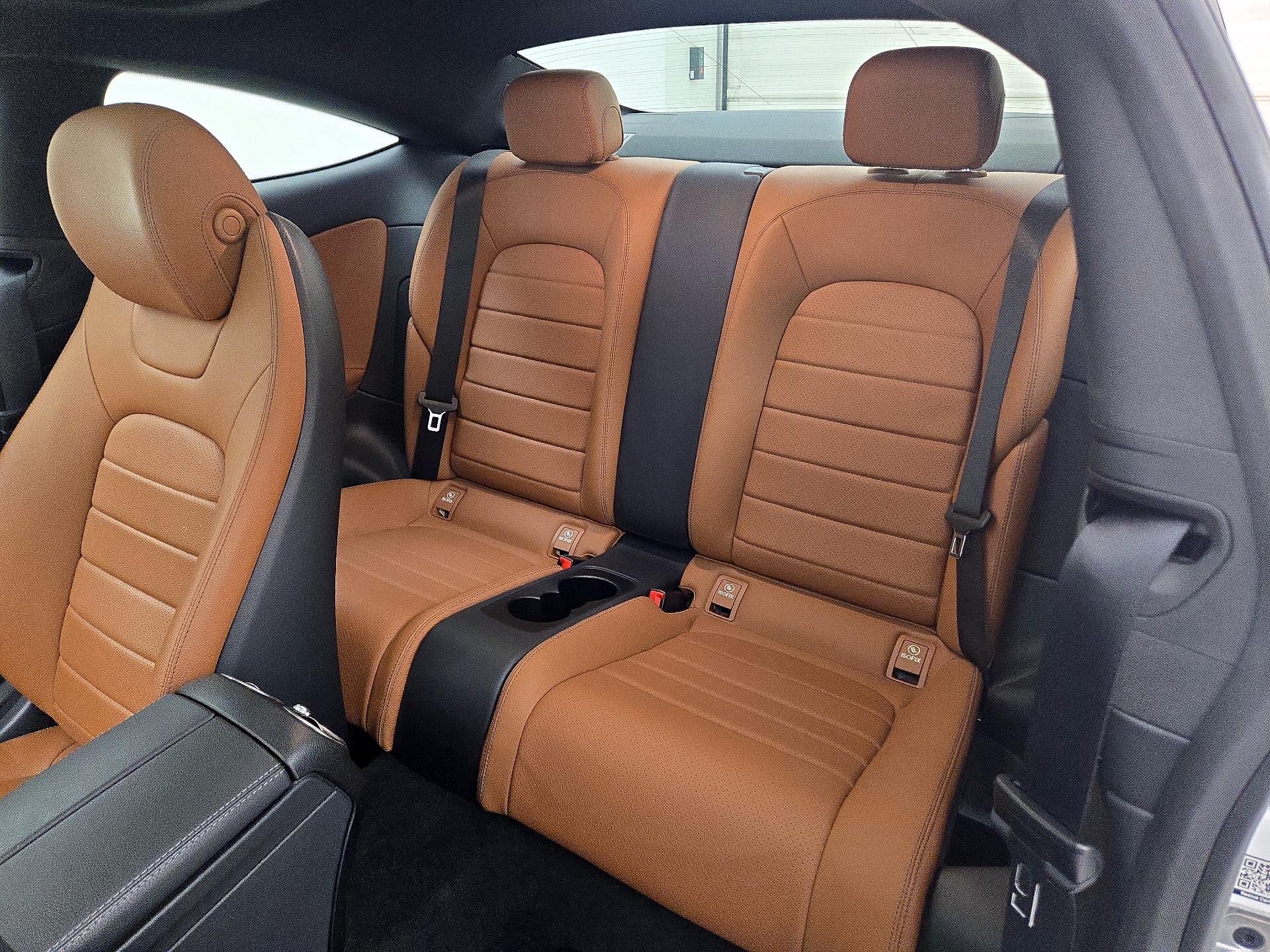 Thumbnail: 2019 Mercedes-Benz C-Class - 20