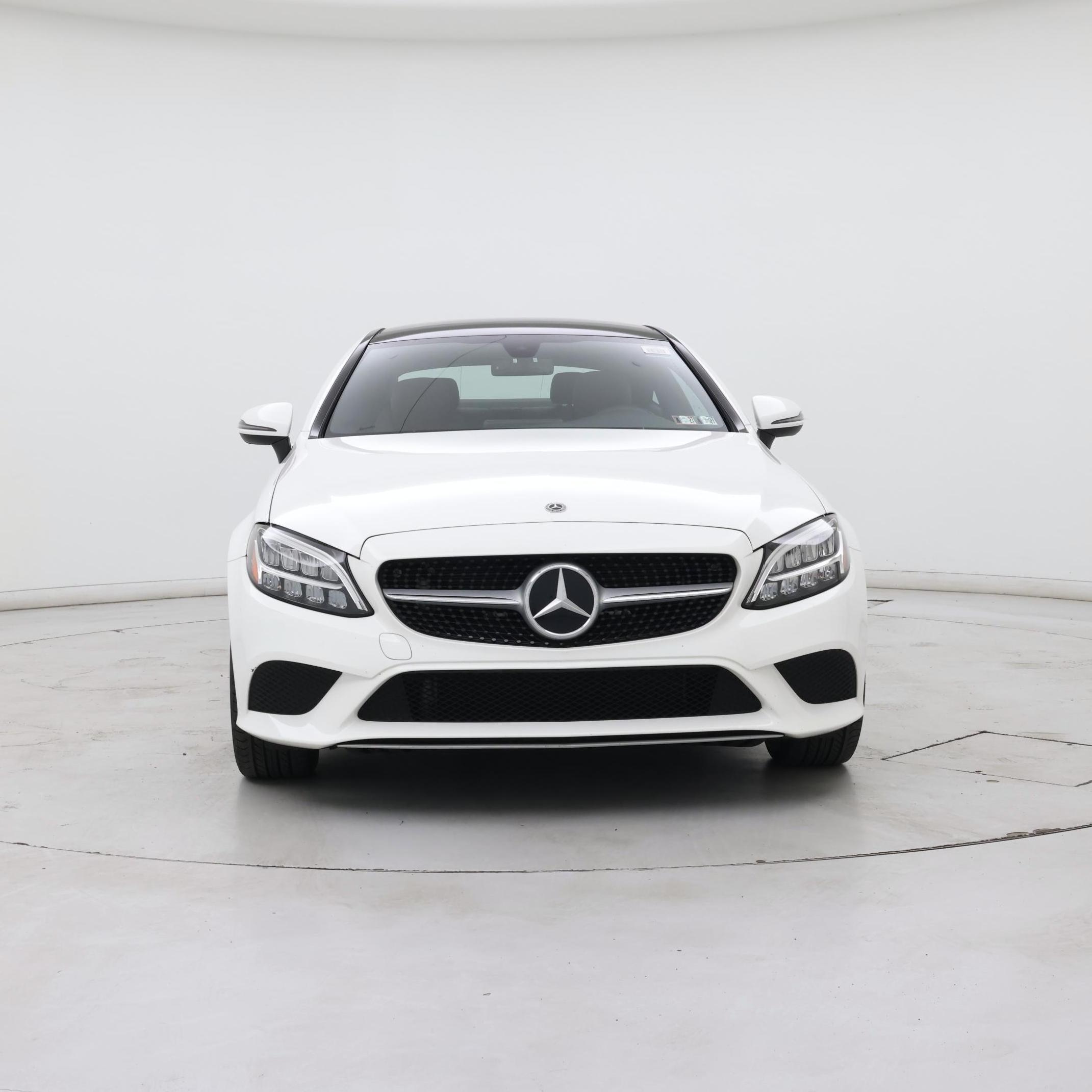 Thumbnail: 2019 Mercedes-Benz C-Class - 5
