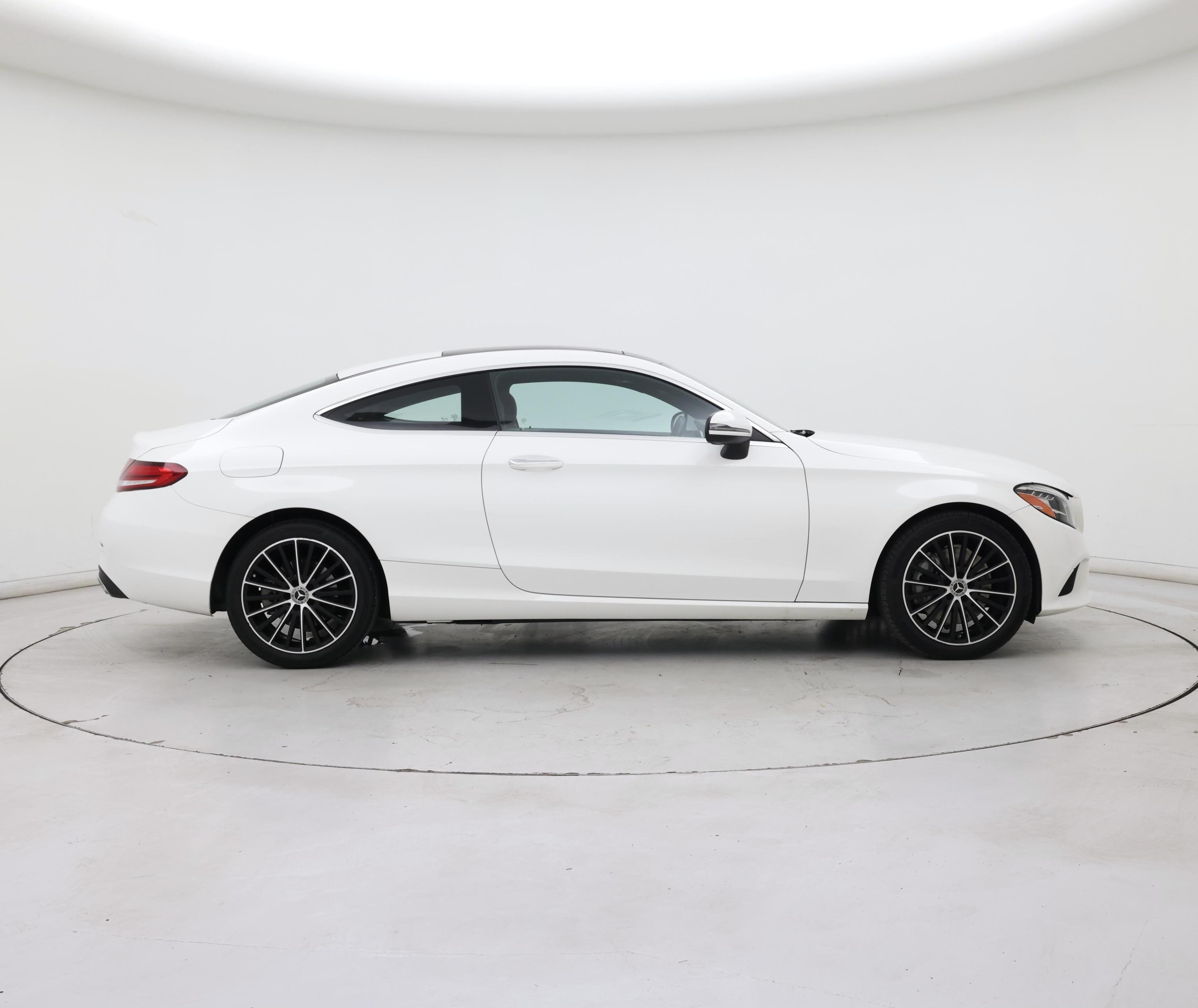 Thumbnail: 2019 Mercedes-Benz C-Class - 7