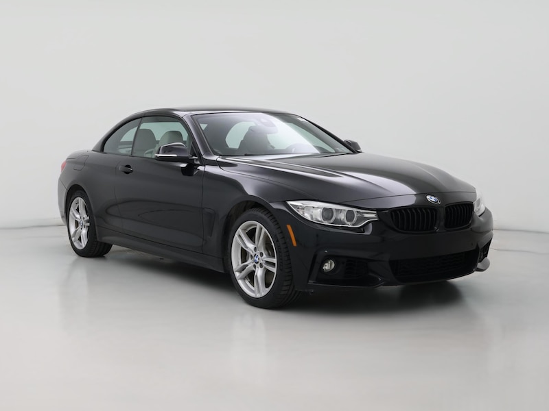 2017 BMW 440 I xDrive