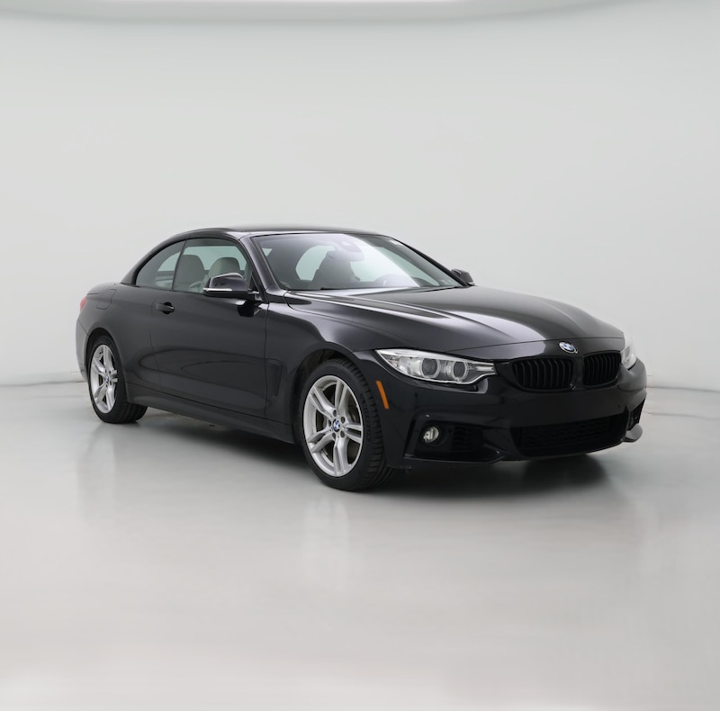 2017 BMW 440 I xDrive