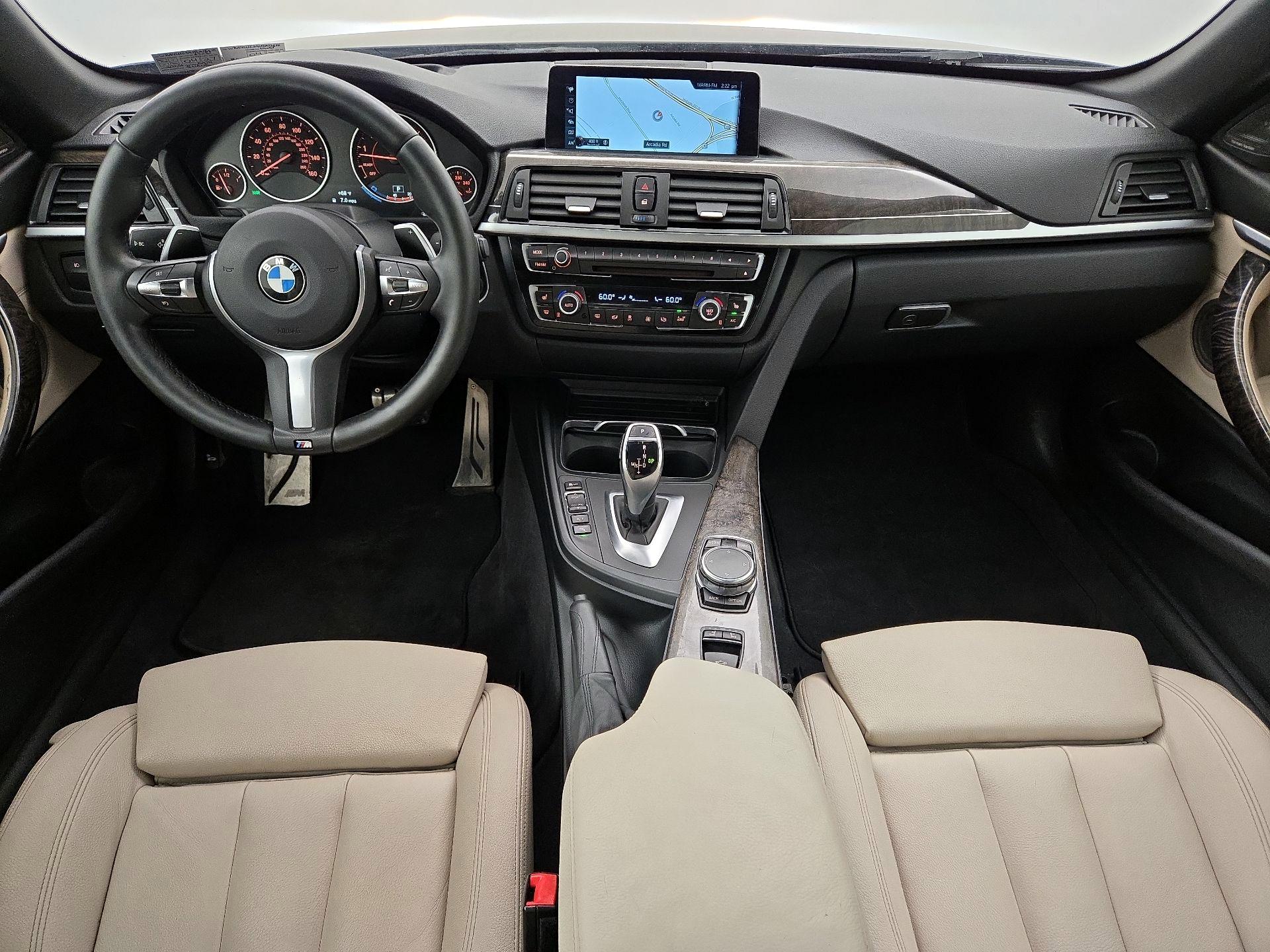 Thumbnail: 2017 BMW 4 Series - 9