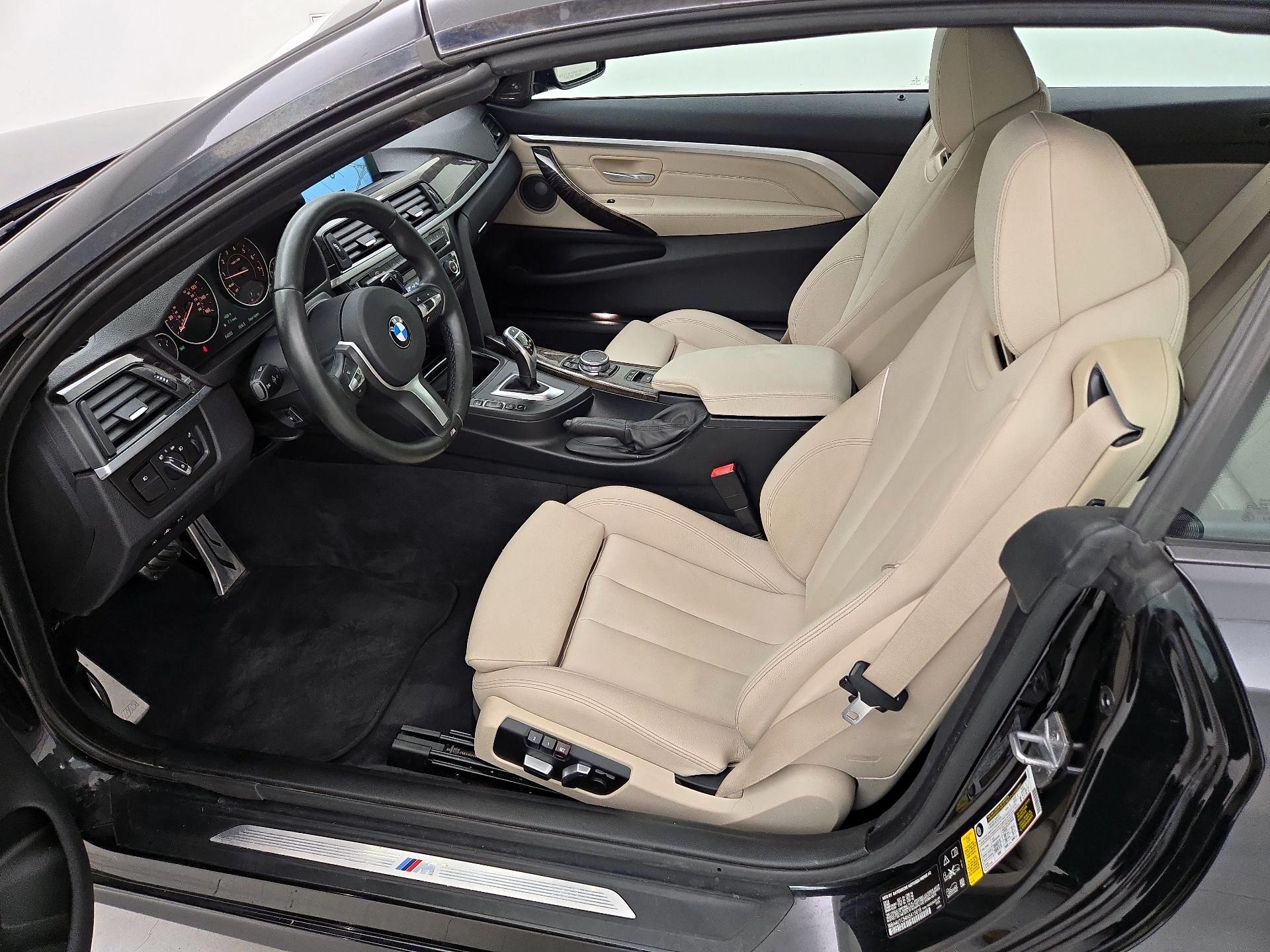 Thumbnail: 2017 BMW 4 Series - 11